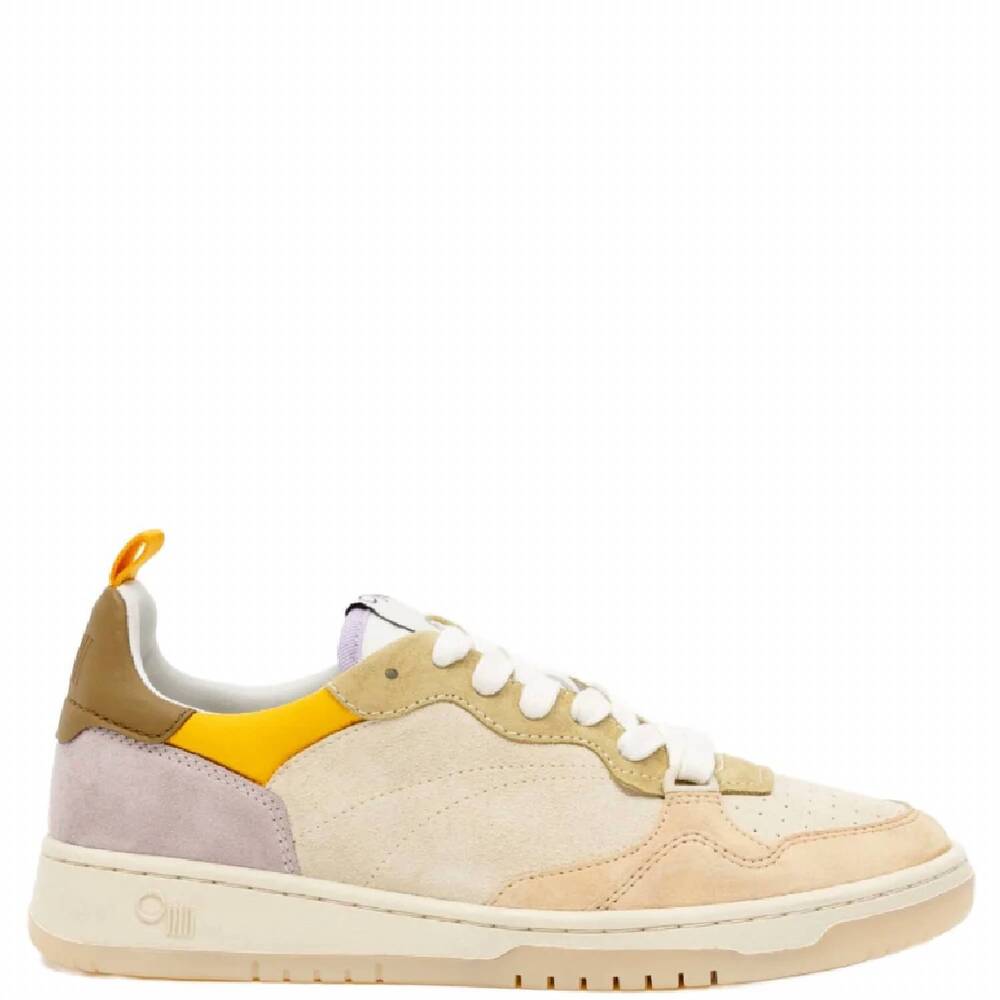 NEW ONCEPT women's phoenix sneakers in desert multi